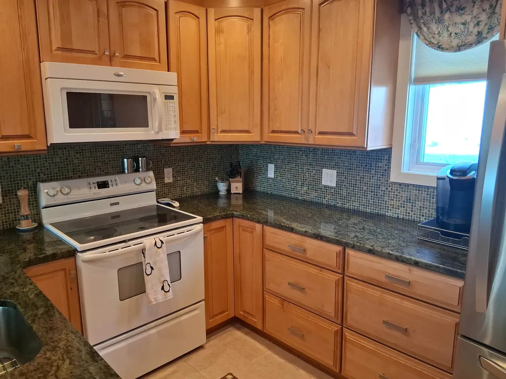 122 Upper Summit Road Warren VT 05674