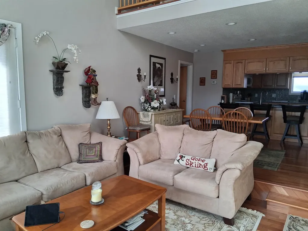 122 Upper Summit Road Warren VT 05674