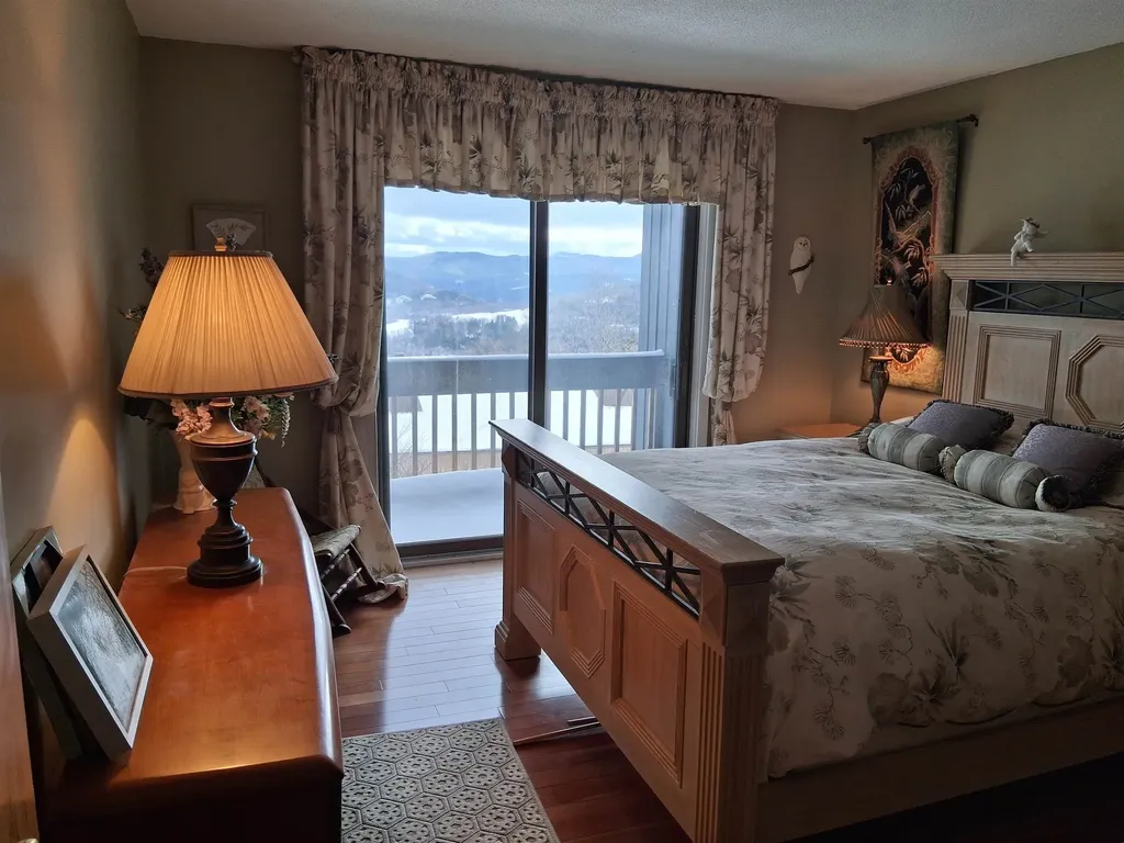 122 Upper Summit Road Warren VT 05674