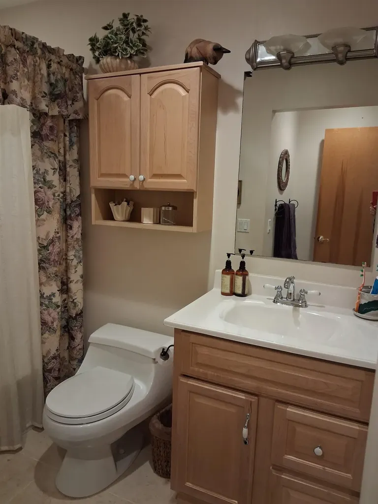 122 Upper Summit Road Warren VT 05674