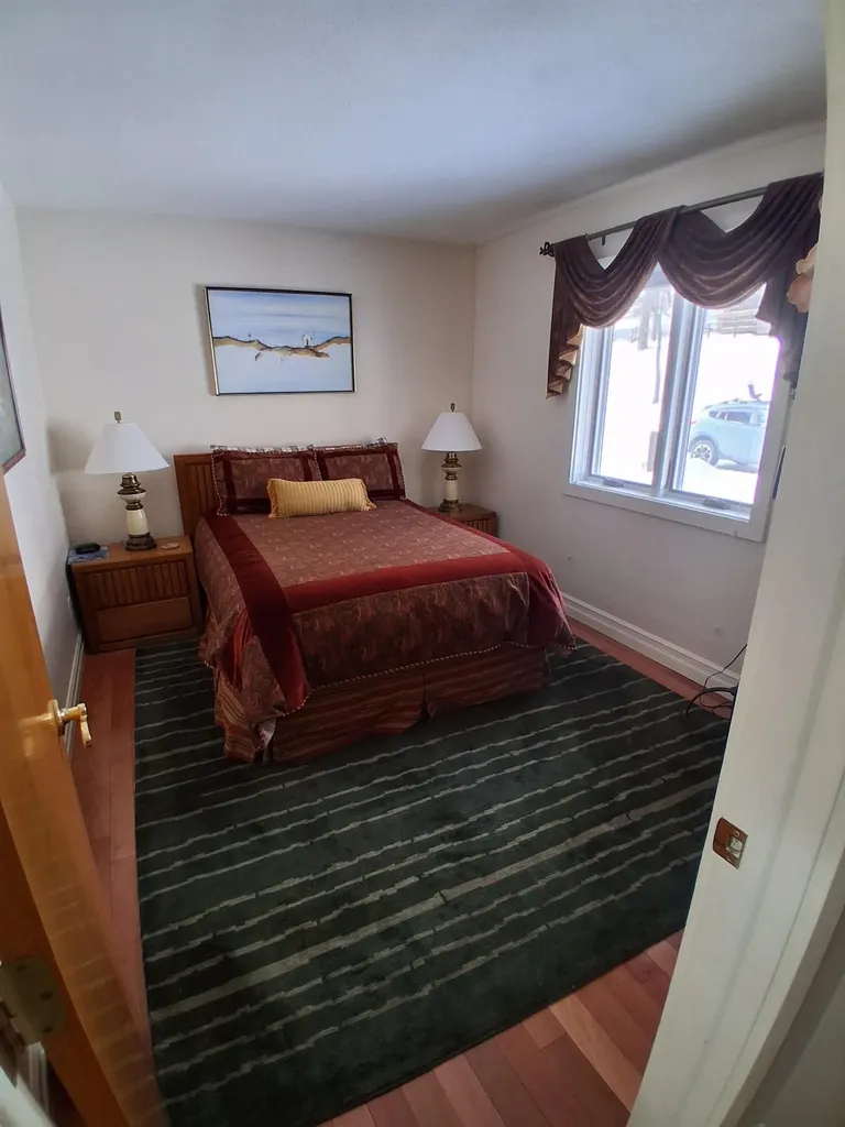 122 Upper Summit Road Warren VT 05674