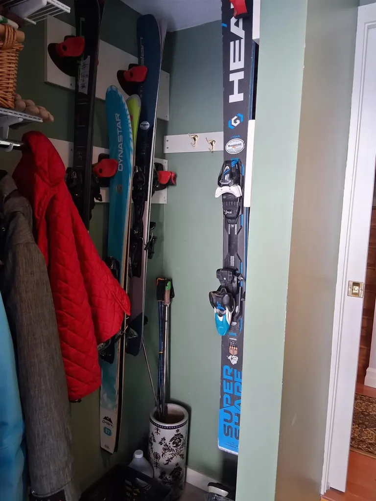 122 Upper Summit Road Warren VT 05674