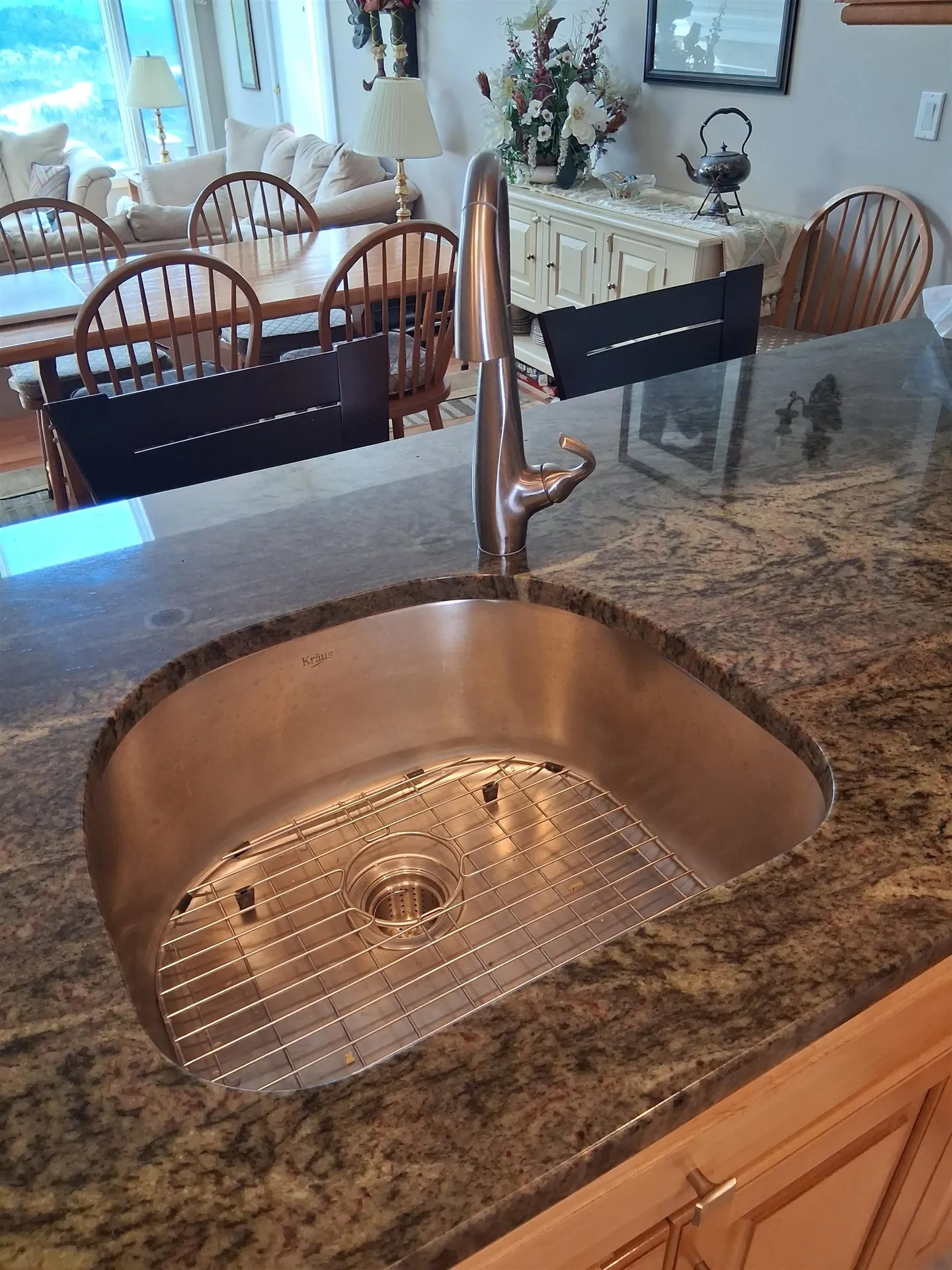 122 Upper Summit Road Warren VT 05674