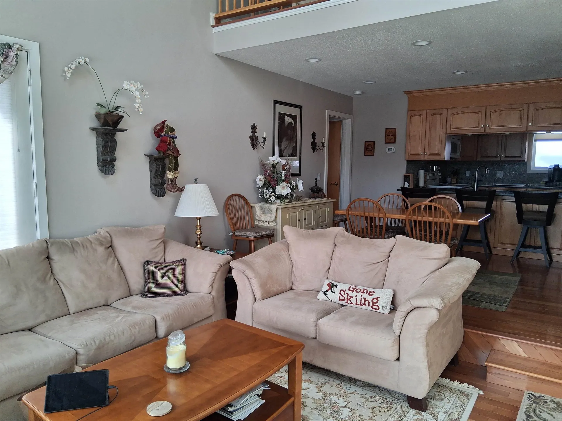 122 Upper Summit Road Warren VT 05674