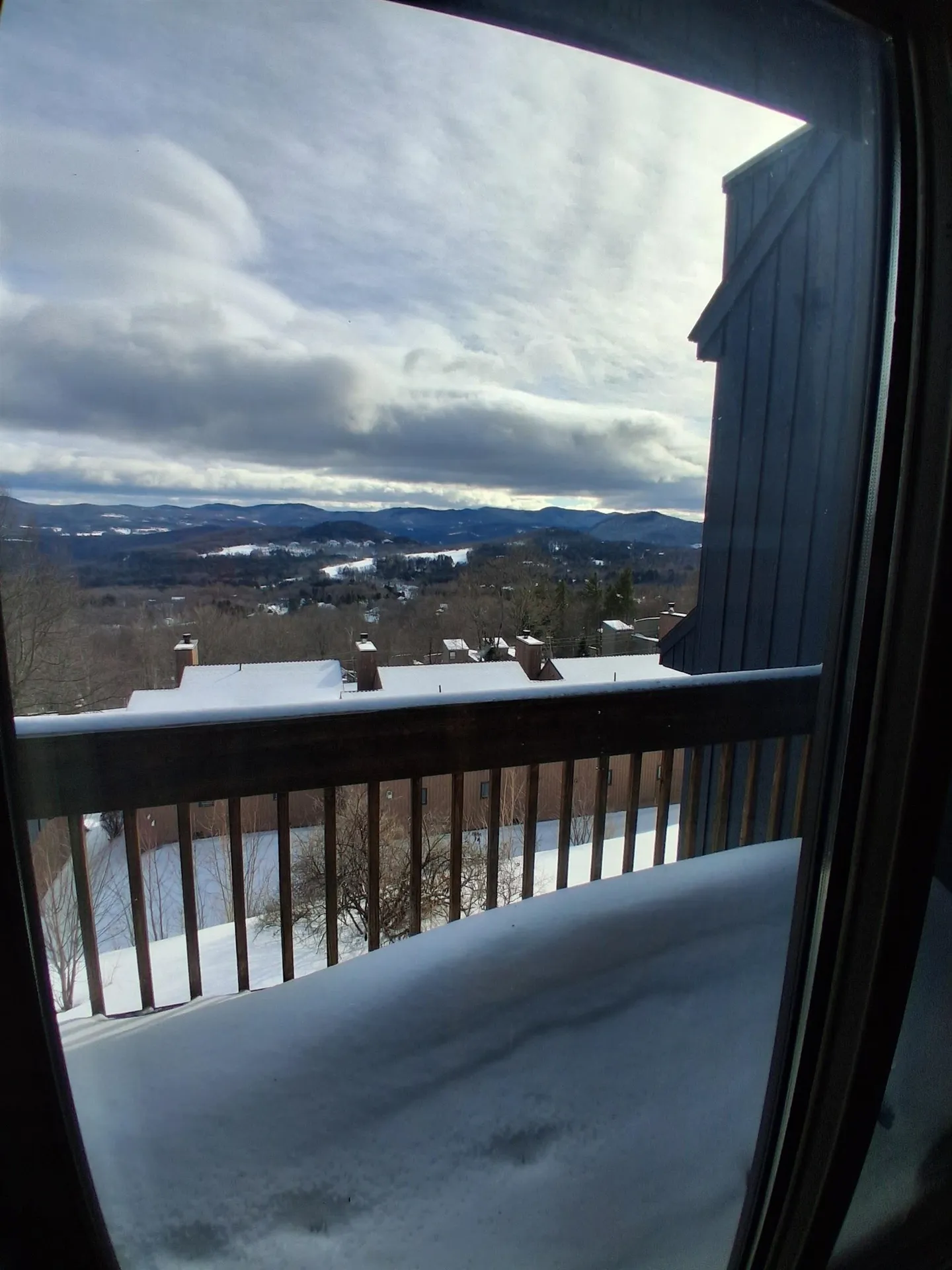 122 Upper Summit Road Warren VT 05674