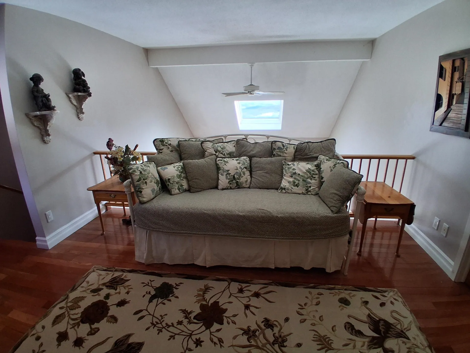 122 Upper Summit Road Warren VT 05674