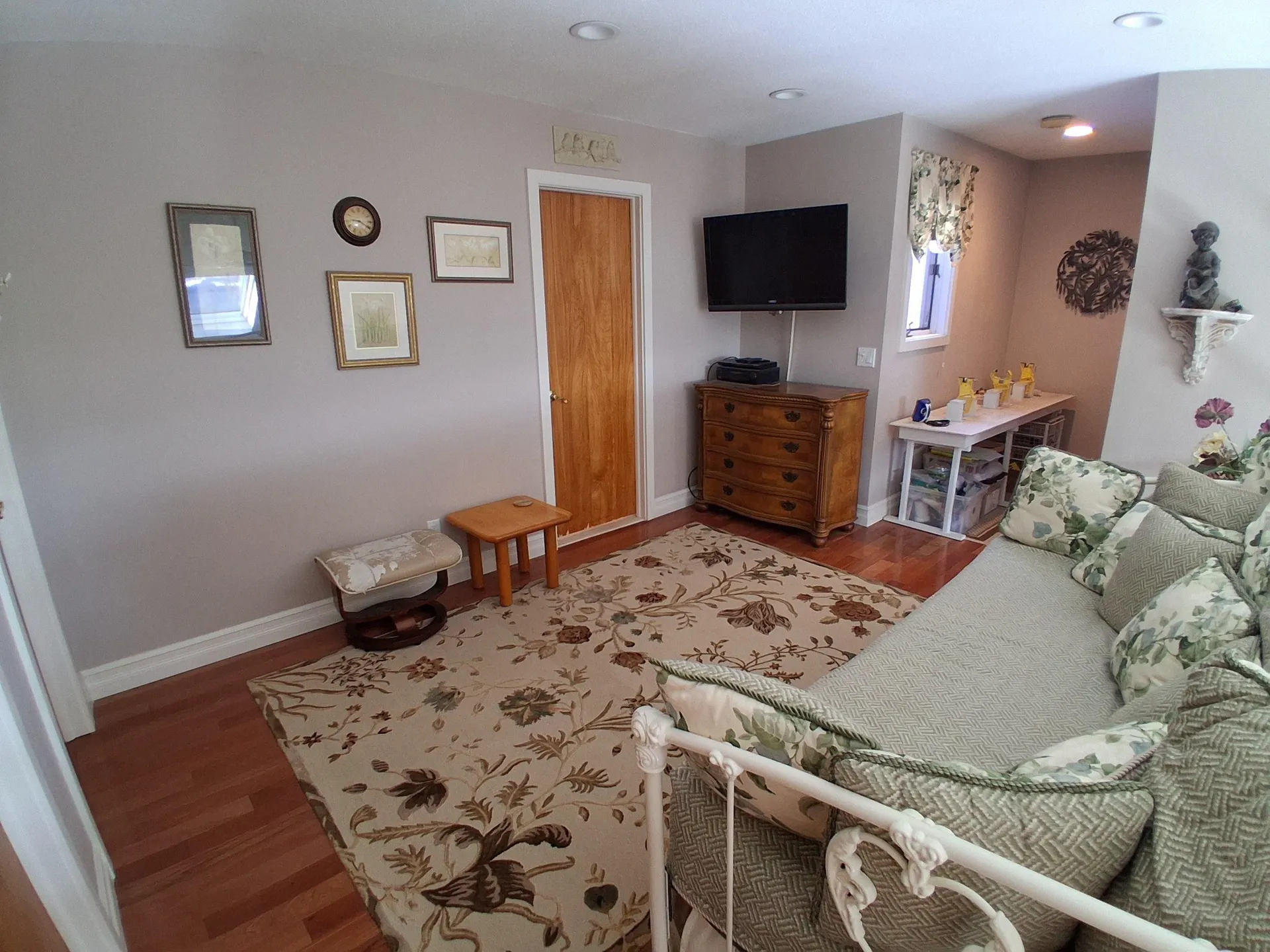 122 Upper Summit Road Warren VT 05674