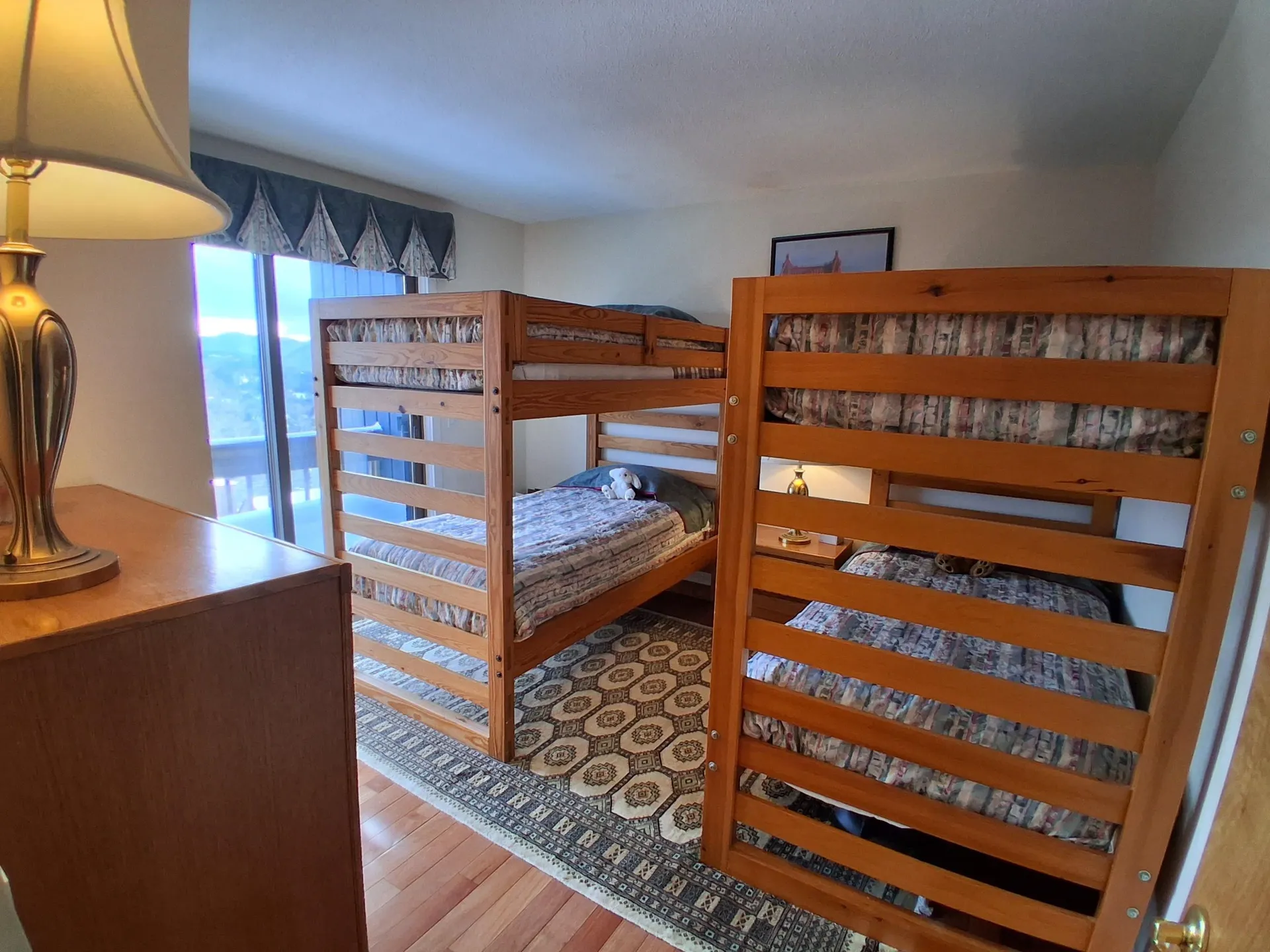 122 Upper Summit Road Warren VT 05674