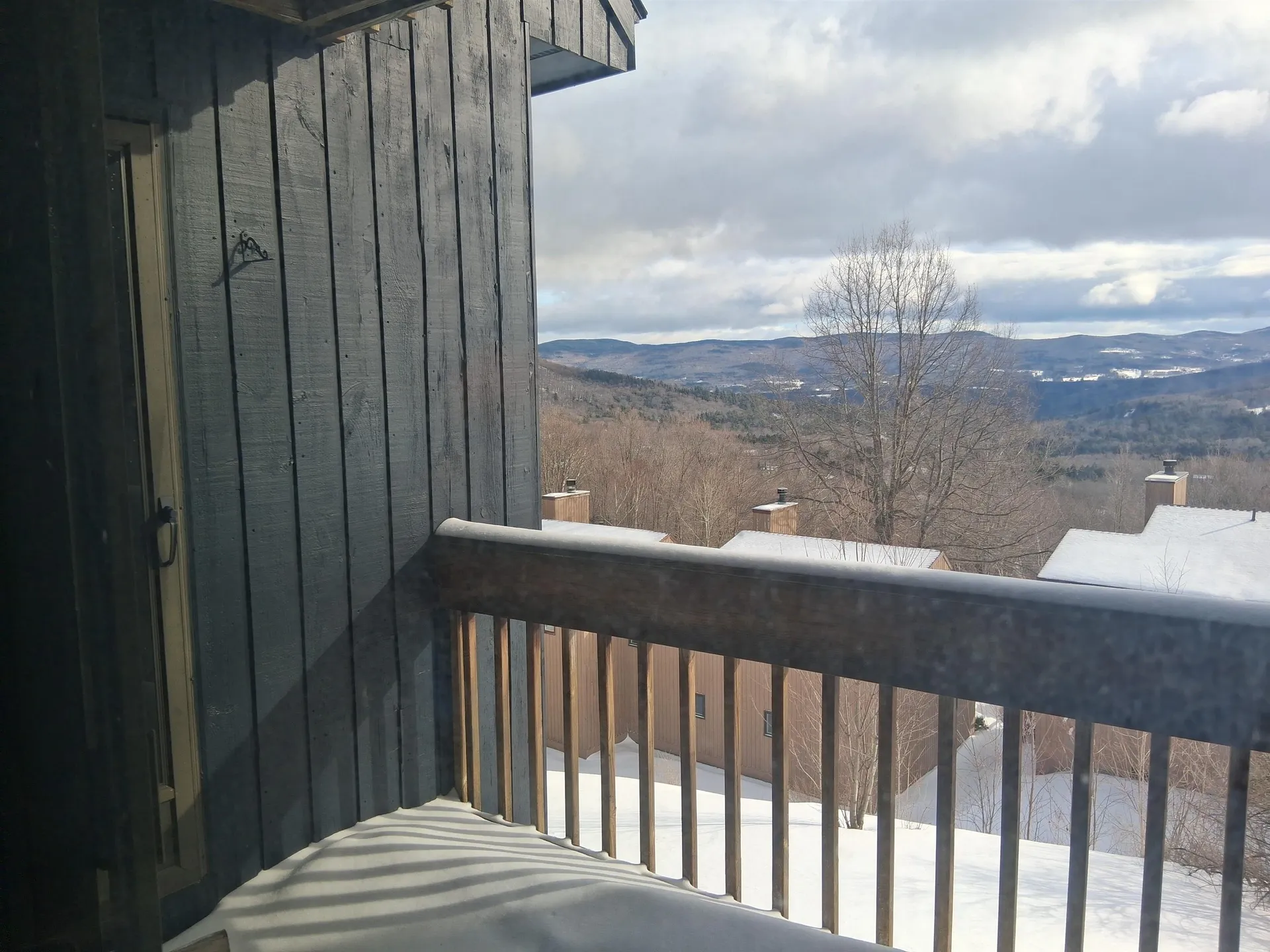 122 Upper Summit Road Warren VT 05674