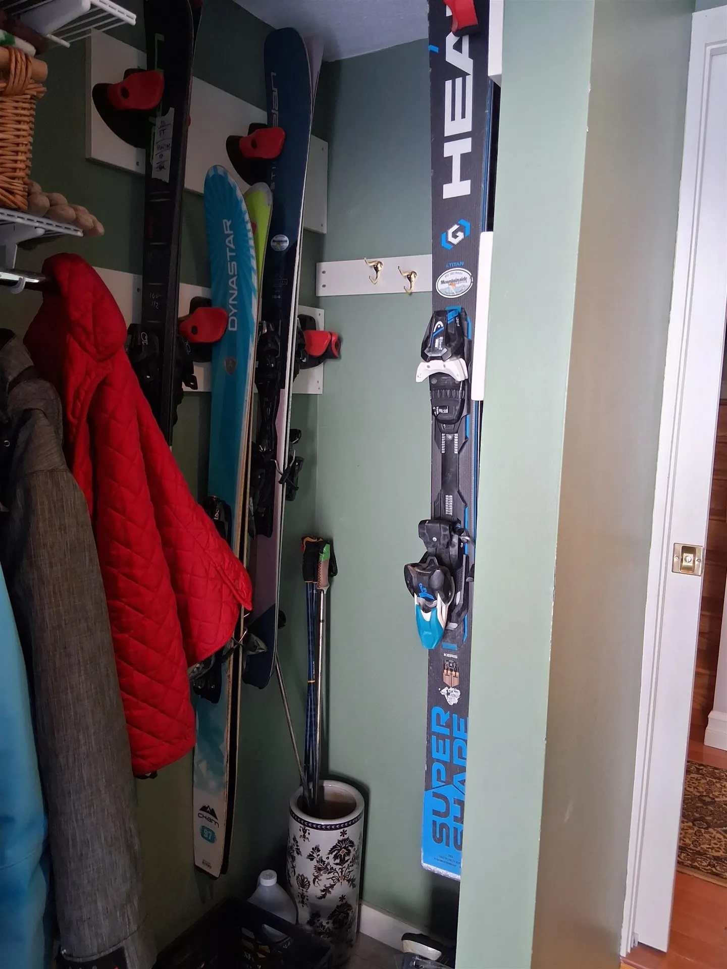 122 Upper Summit Road Warren VT 05674