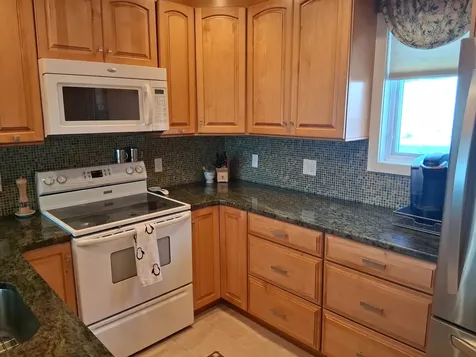 122 Upper Summit Road Warren VT 05674