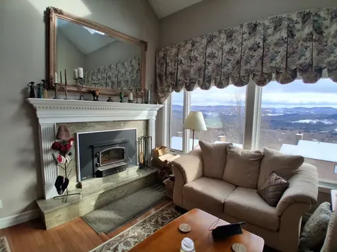 122 Upper Summit Road Warren VT 05674