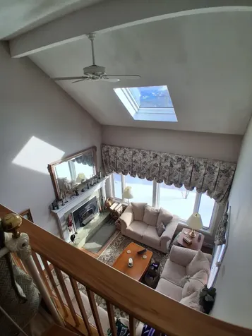 122 Upper Summit Road Warren VT 05674