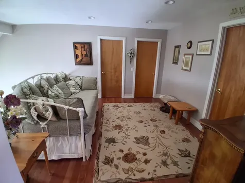 122 Upper Summit Road Warren VT 05674