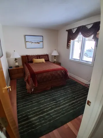 122 Upper Summit Road Warren VT 05674