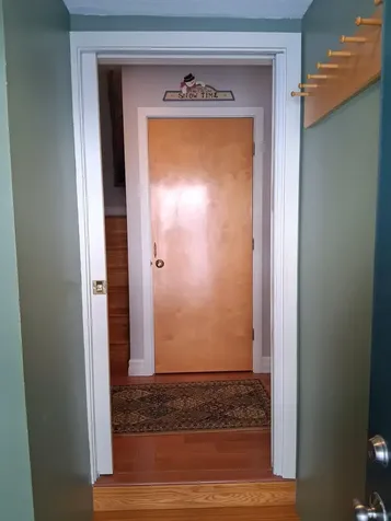 122 Upper Summit Road Warren VT 05674