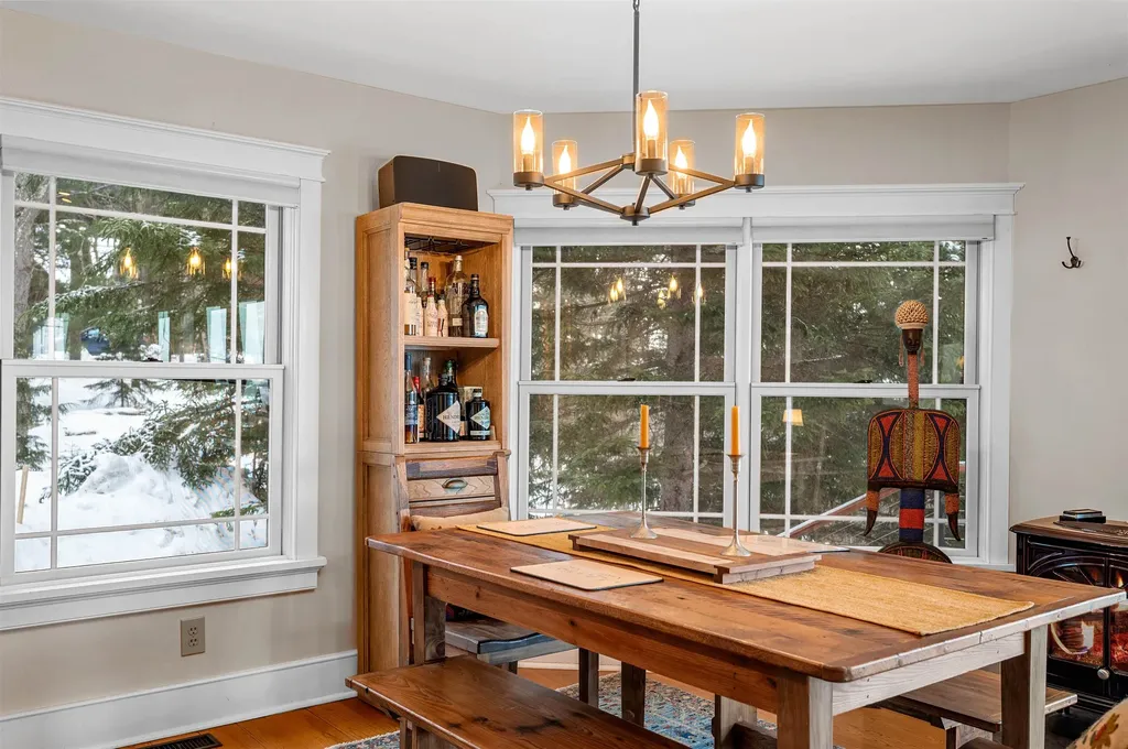 1258 Roxbury Mountain Road Warren VT 05674