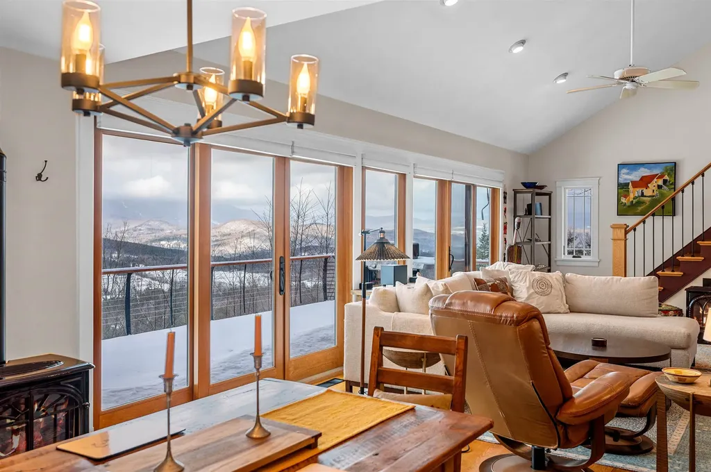 1258 Roxbury Mountain Road Warren VT 05674