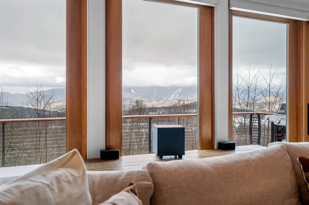 1258 Roxbury Mountain Road Warren VT 05674