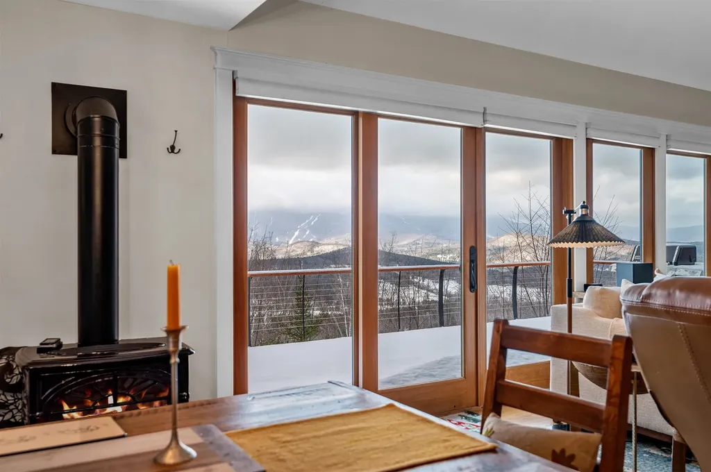 1258 Roxbury Mountain Road Warren VT 05674