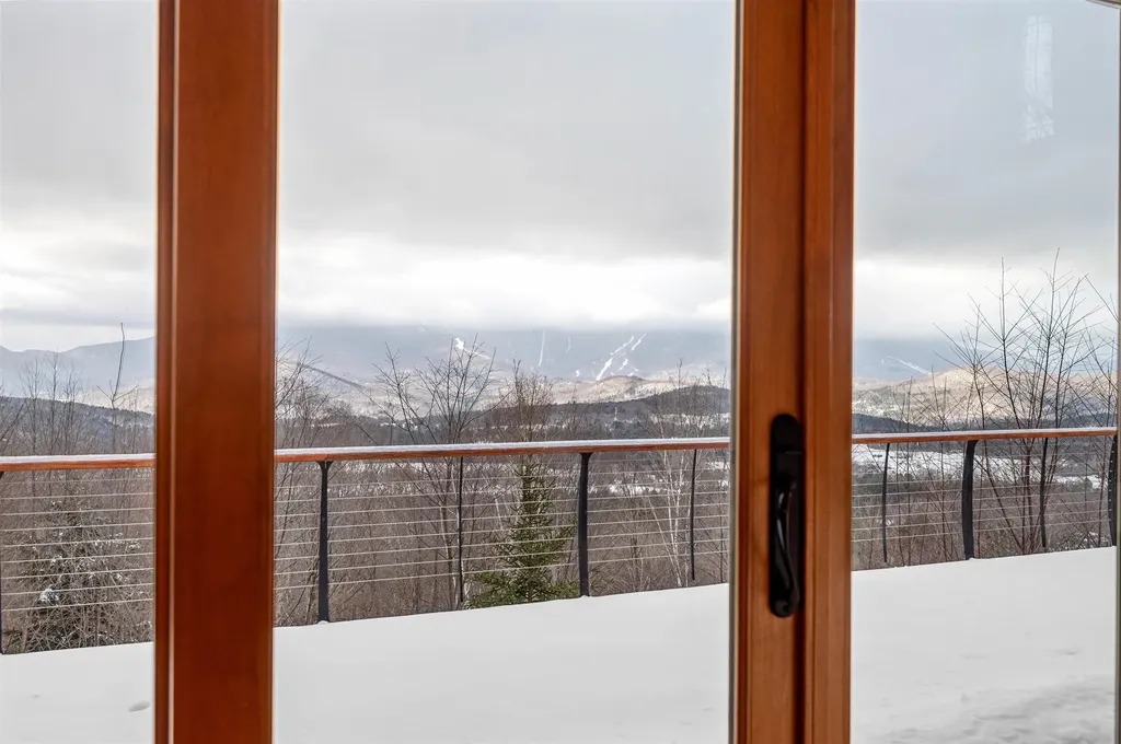 1258 Roxbury Mountain Road Warren VT 05674