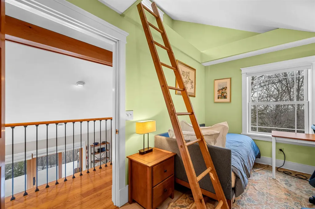 1258 Roxbury Mountain Road Warren VT 05674