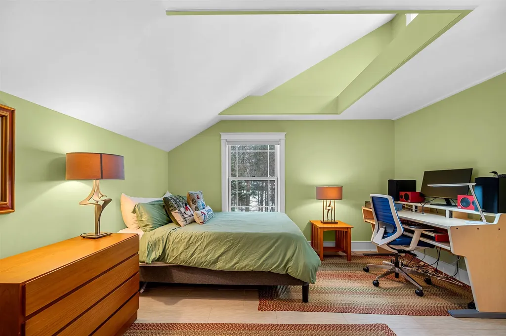 1258 Roxbury Mountain Road Warren VT 05674