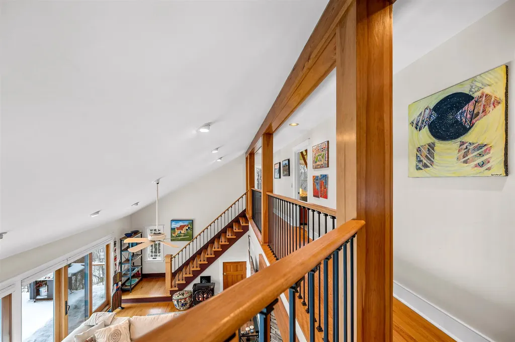 1258 Roxbury Mountain Road Warren VT 05674