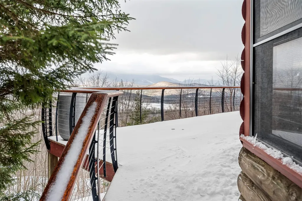 1258 Roxbury Mountain Road Warren VT 05674