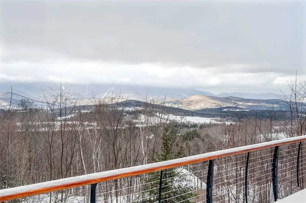 1258 Roxbury Mountain Road Warren VT 05674