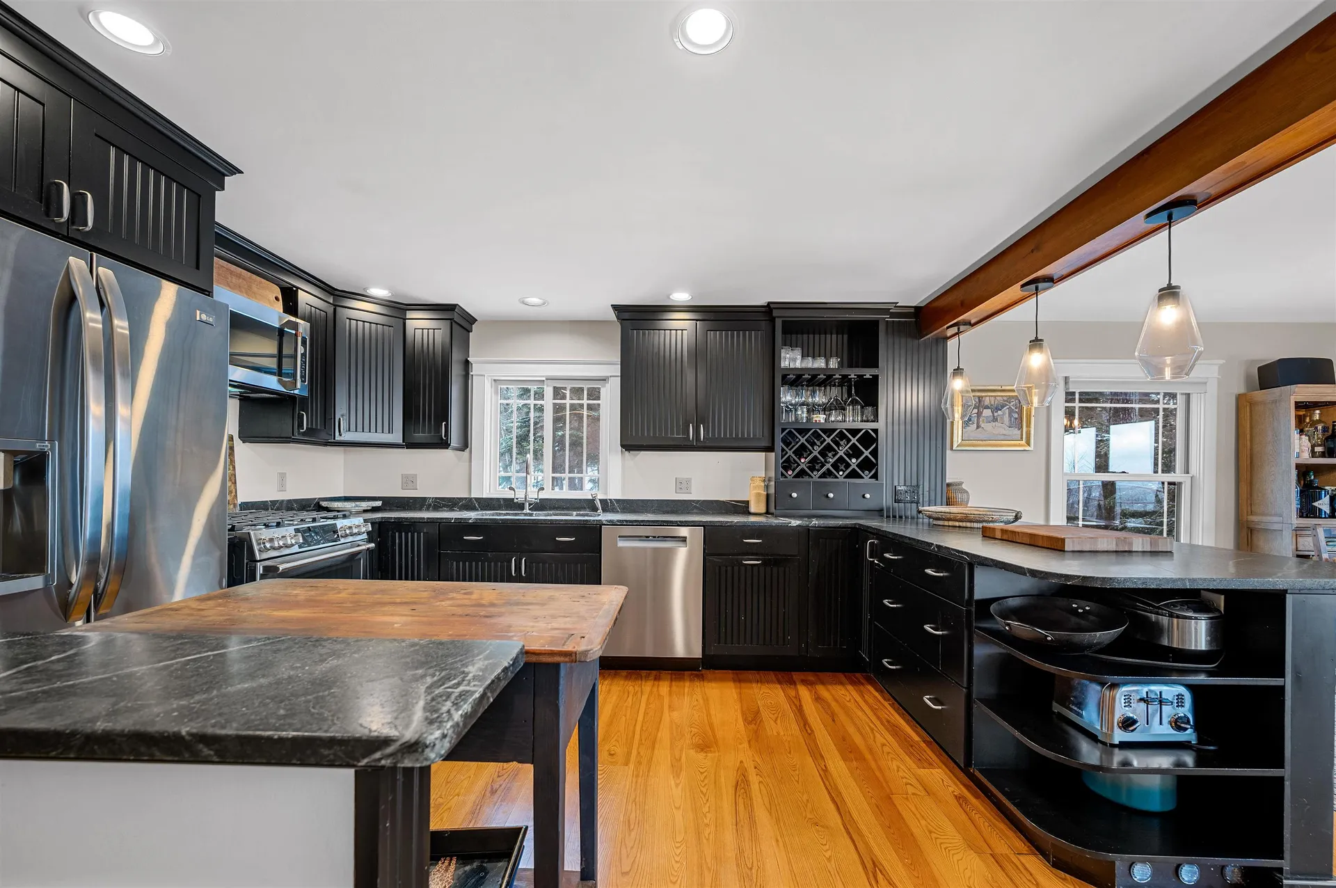 1258 Roxbury Mountain Road Warren VT 05674