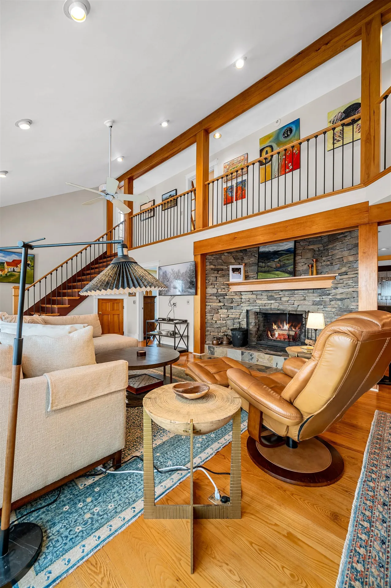 1258 Roxbury Mountain Road Warren VT 05674