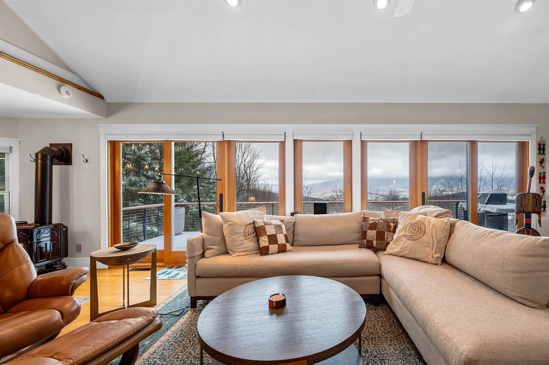 1258 Roxbury Mountain Road Warren VT 05674