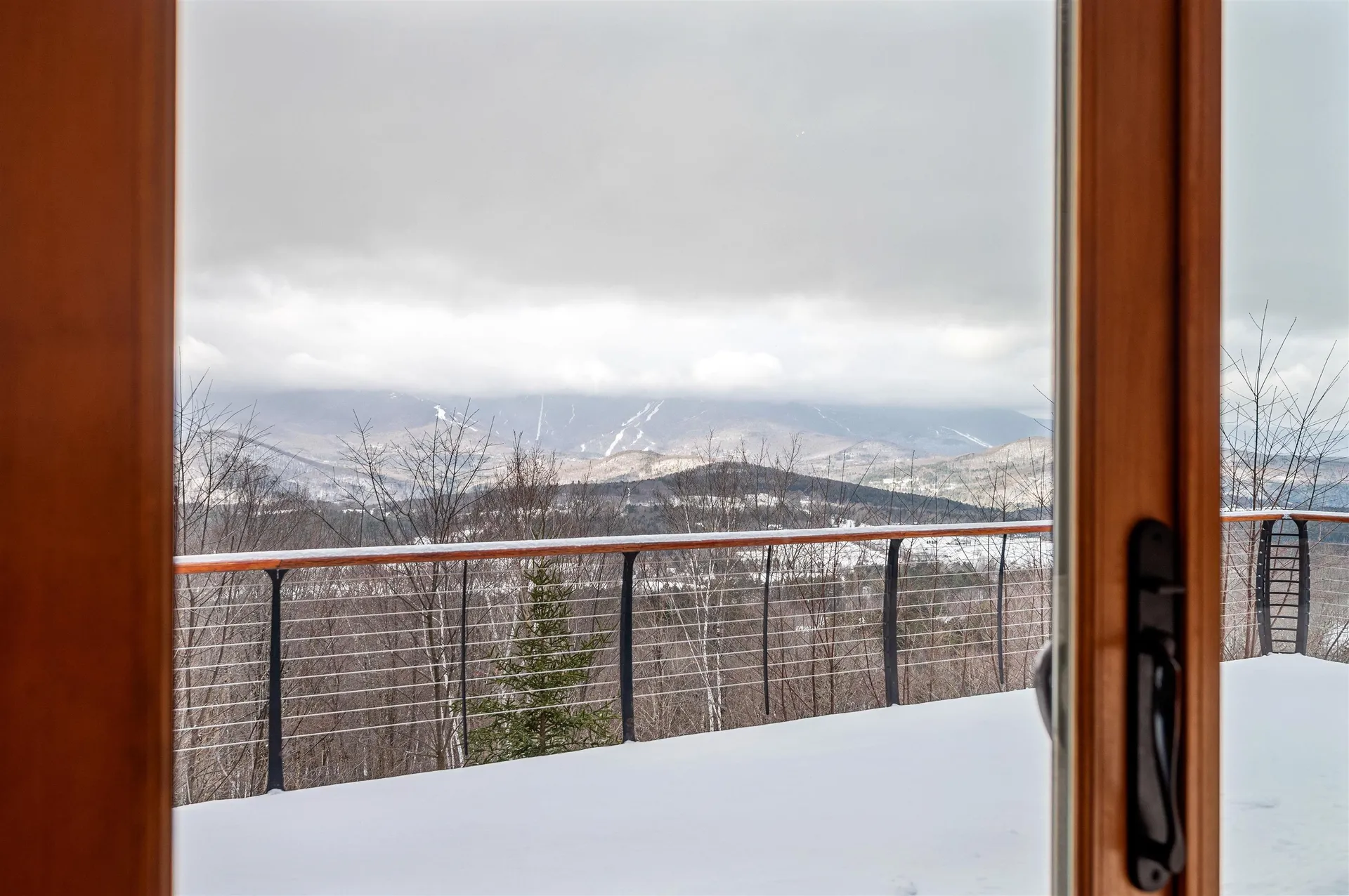 1258 Roxbury Mountain Road Warren VT 05674