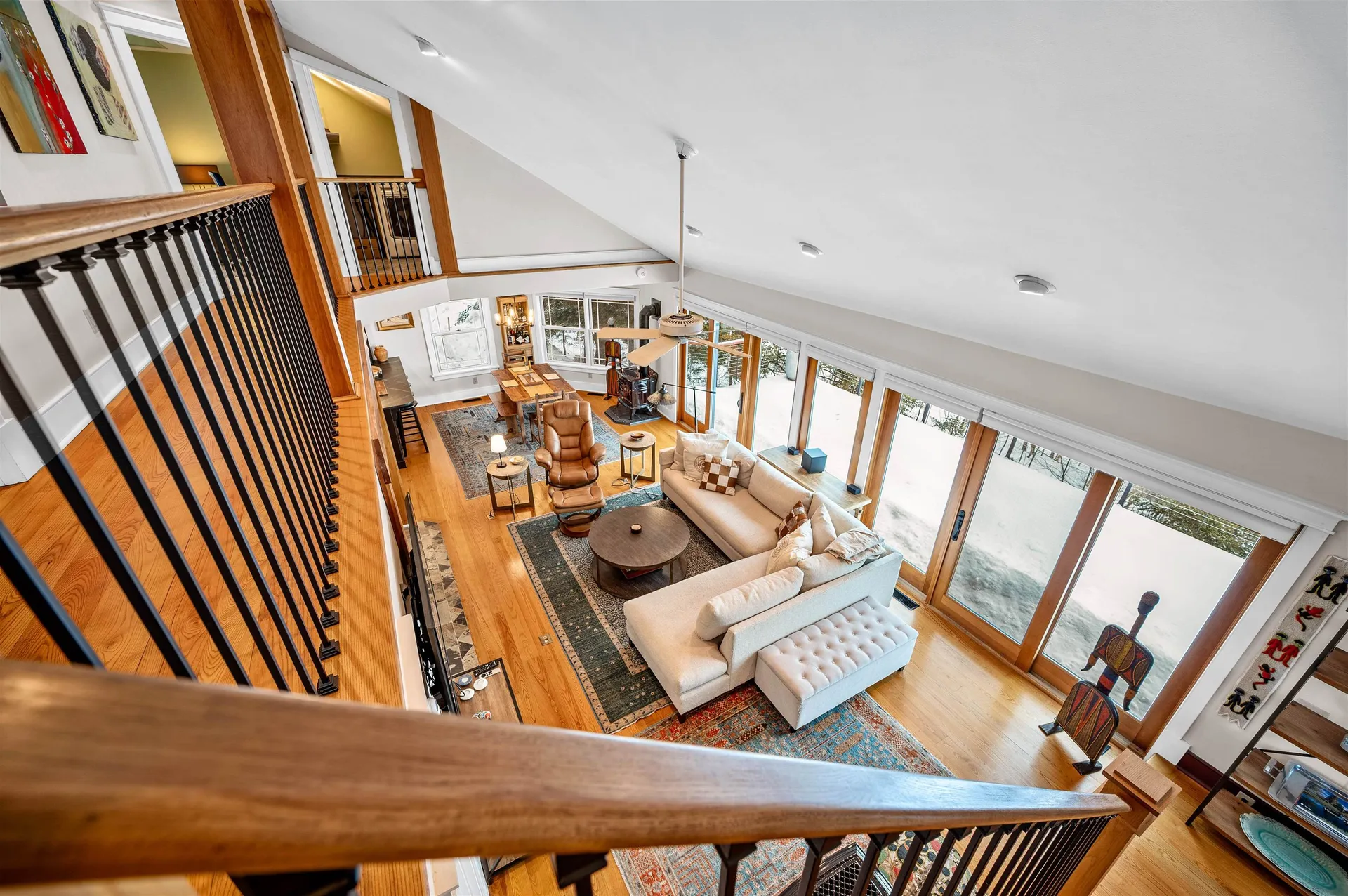 1258 Roxbury Mountain Road Warren VT 05674