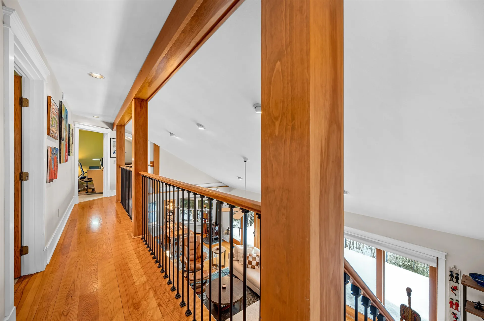 1258 Roxbury Mountain Road Warren VT 05674