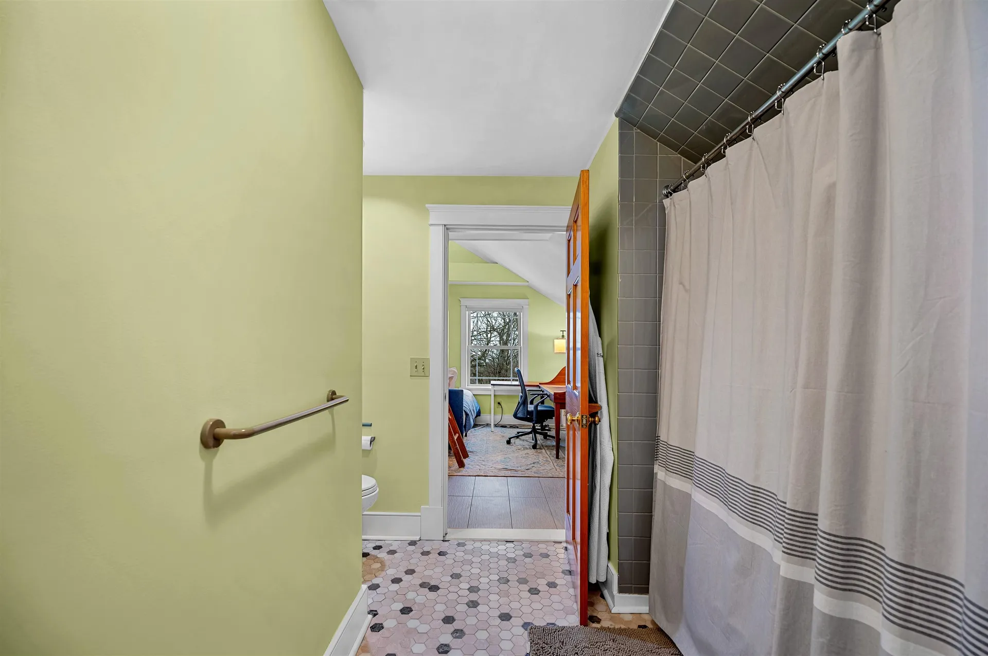 1258 Roxbury Mountain Road Warren VT 05674