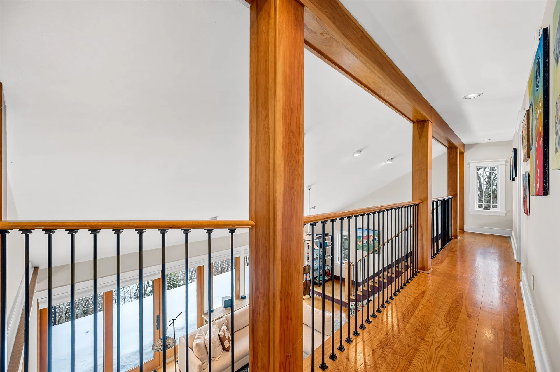 1258 Roxbury Mountain Road Warren VT 05674