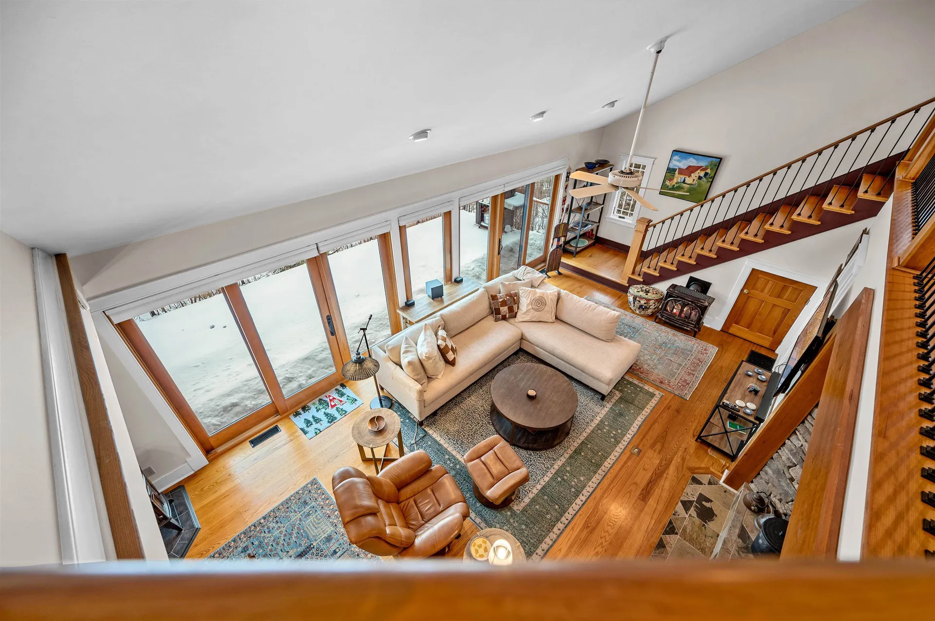 1258 Roxbury Mountain Road Warren VT 05674