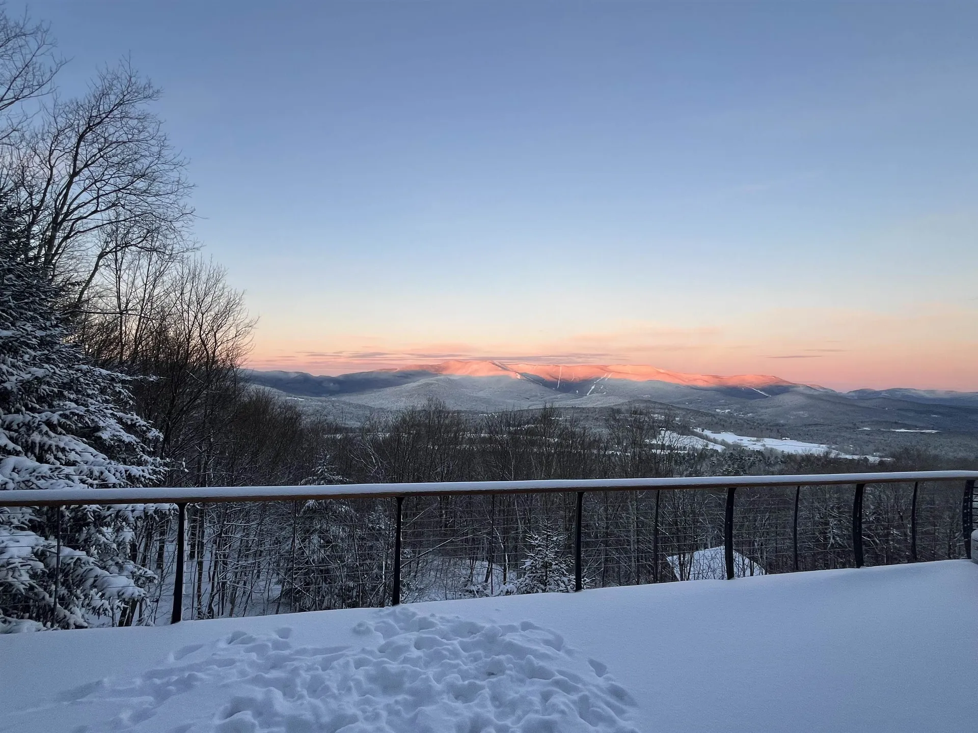 1258 Roxbury Mountain Road Warren VT 05674