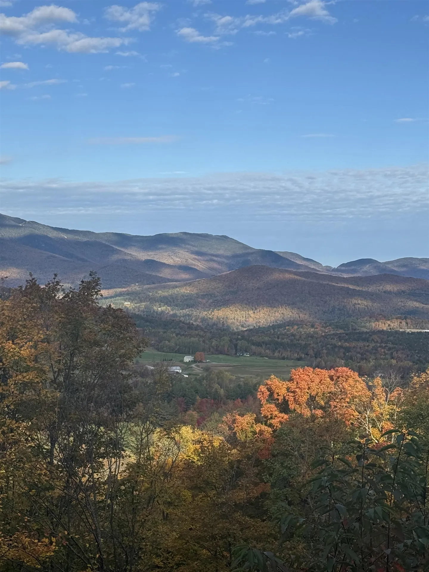 1258 Roxbury Mountain Road Warren VT 05674