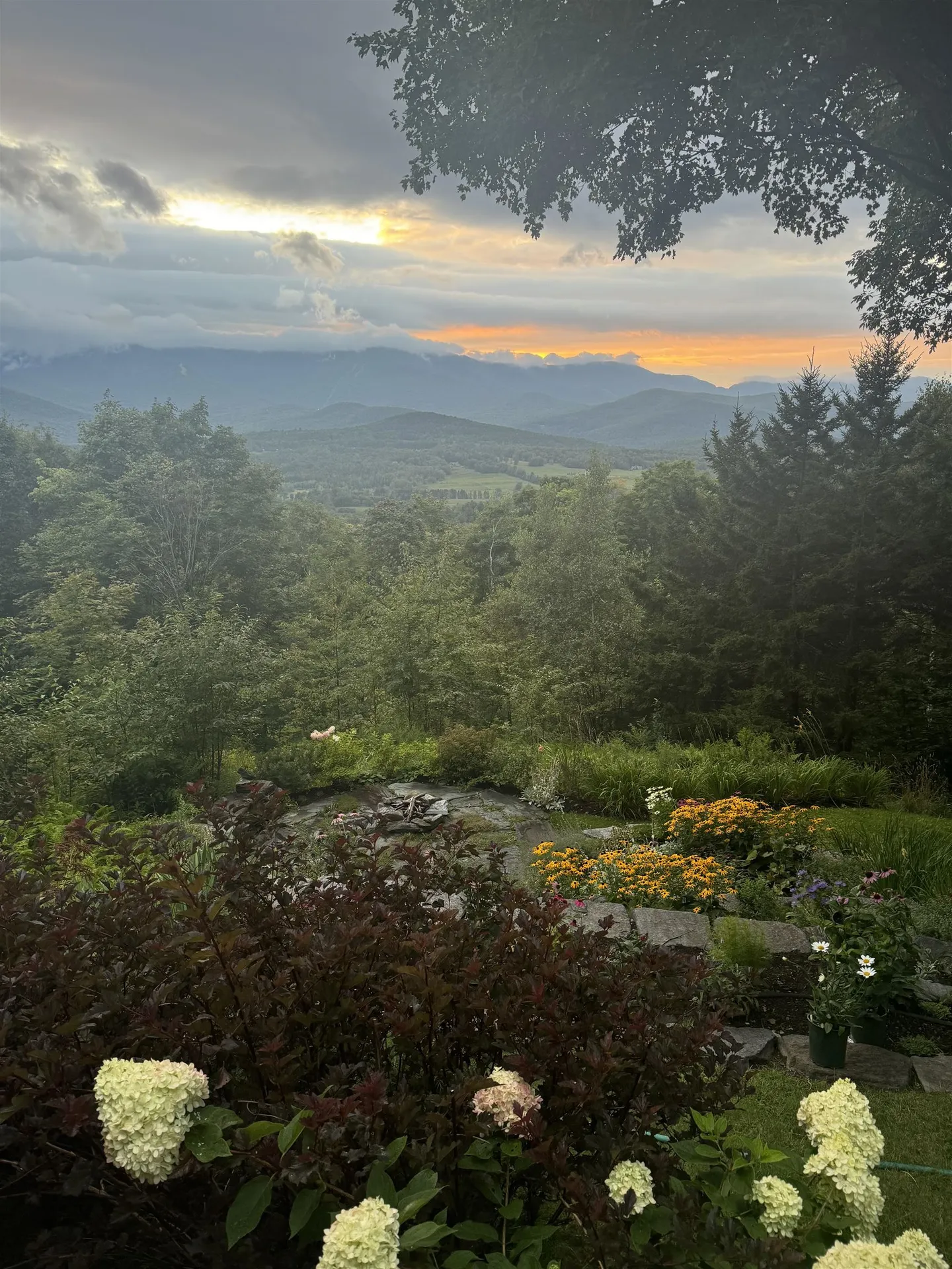 1258 Roxbury Mountain Road Warren VT 05674