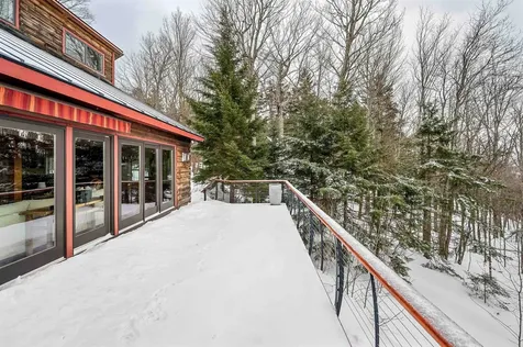 1258 Roxbury Mountain Road Warren VT 05674