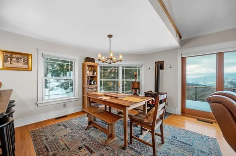 1258 Roxbury Mountain Road Warren VT 05674