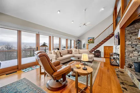 1258 Roxbury Mountain Road Warren VT 05674