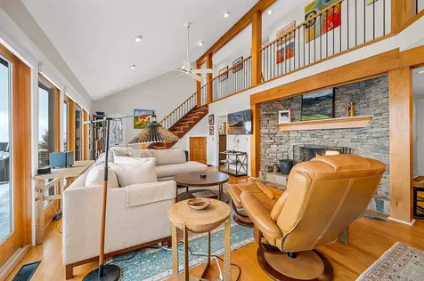 1258 Roxbury Mountain Road Warren VT 05674