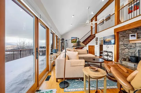 1258 Roxbury Mountain Road Warren VT 05674