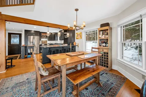 1258 Roxbury Mountain Road Warren VT 05674