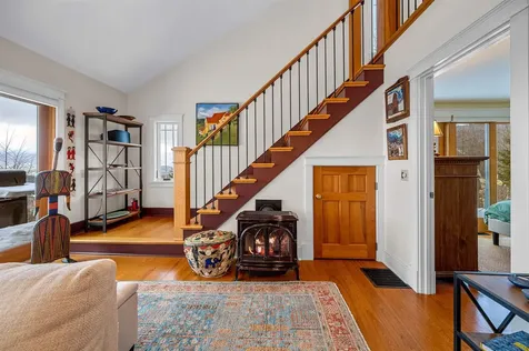 1258 Roxbury Mountain Road Warren VT 05674