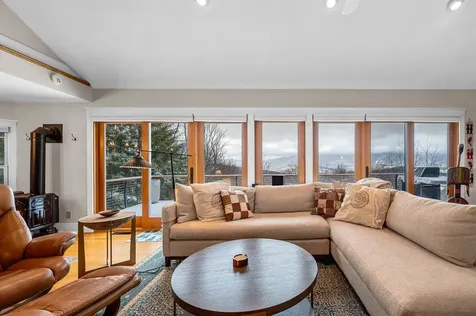 1258 Roxbury Mountain Road Warren VT 05674